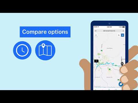 Grtc Trip Planner