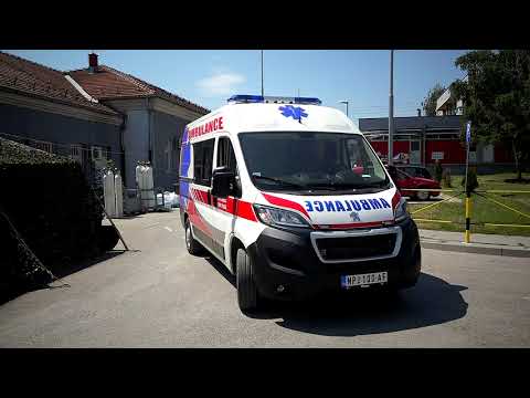 Covid 19 presjek za 4. 9. 2021.