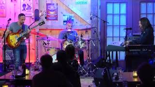 Bruce Katz Band - "GET YOUR GROOVE"