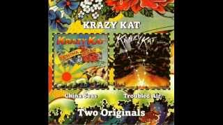 Krazy Kat - 1976 - China Seas - Thirty Love