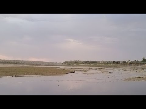 Beautiful Nature jabbi Shah Dilawar