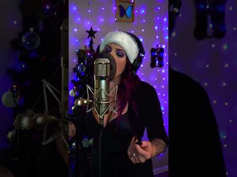 “Carol of The Bells” goes metal! 🔔🤘#carolofthebells #metalcover #cover #coversong #xmas #viral