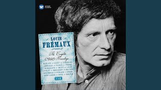 Symphony No. 3 in C Minor, Op. 78, "Organ": IV. Maestoso - Allegro