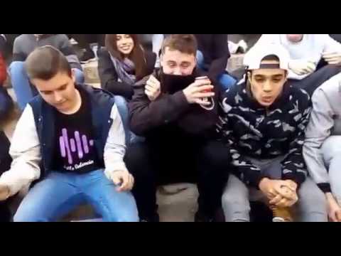 Jtroll VS Lkay (BATALLOON)//Octavos//#SkillsBattle