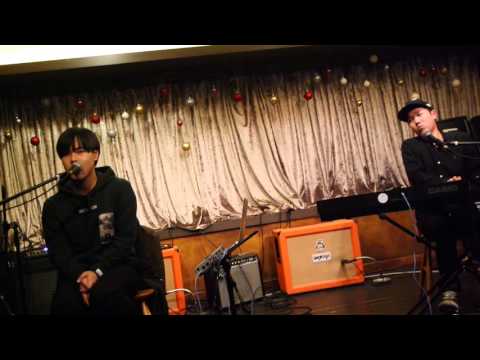 151125 처음엔 - 리메인즈(REMAINs) @nestNADA