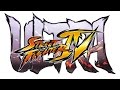 STREET FIGHTER 4 Blanka Arcade Story