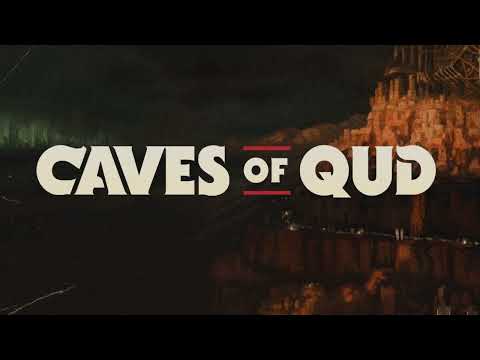 Caves of Qud OST - 2024