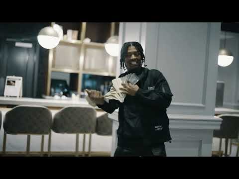 La’Greg - Run It Up ( Official Music Video )