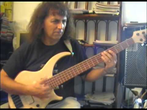 LOPSY LU from stanley clarke