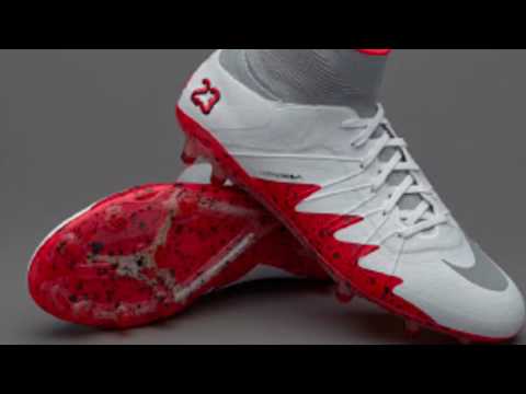 NIKE HYPERVENOM PHANTOM II NJR X JORDAN'S REVIEW