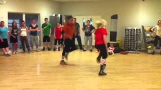 Younique - David Guetta ft Chris Brown - I can only imagine