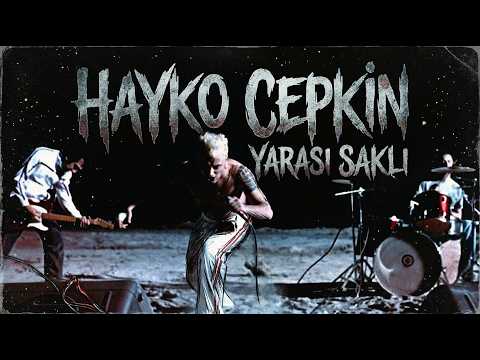 Hayko Cepkin - Yarası Saklı (METAL Cover)