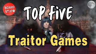 Board Stupid - Secret Hitler video thumbnail