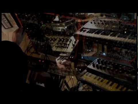 The Analog Session - Trailer