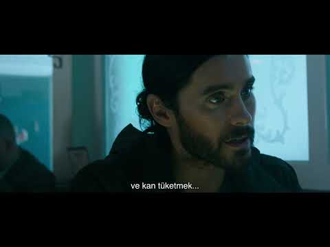 Morbius Türkçe Altyazılı Yeni Fragman