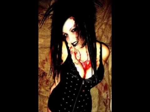 Zombie girl Fading Away-Lyrics