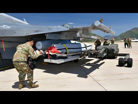 FINALLY: Japan strengthens defenses with order for 16 JASSM ER missiles