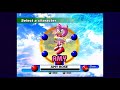 Amy Rose Glitch