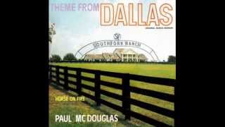 Paul Mc Douglas - Theme From Dallas (Disco Version)