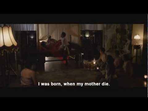 Jan Dara (2012) Fragman [İngilizce Altyazı] Jan Dara İlk Bölüm (Mario Maurer)