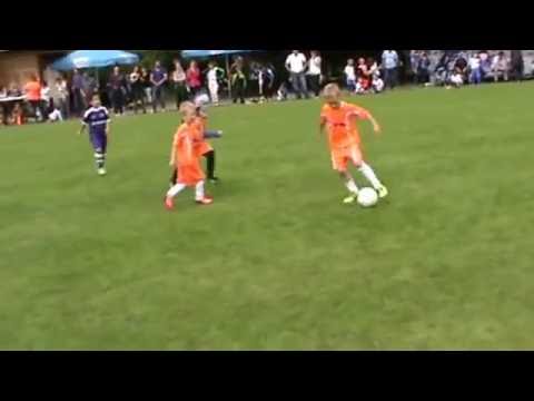 IAC U7(Jahrgang 2010) -TFV MS FJ 05.06.2016