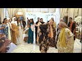 Jerusalema Somali Wedding Entrance Dancing 💃