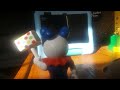 Clowny Dice Watches Macrovision Quality Protection Logo