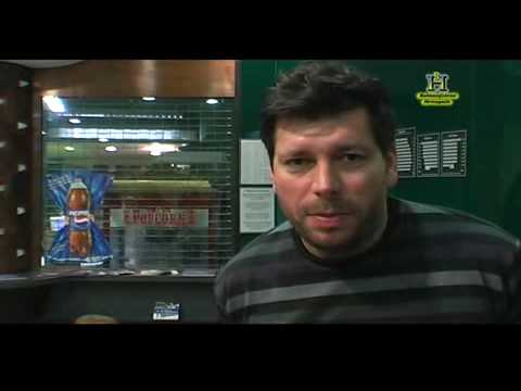 Made In Hungária díszelőadása