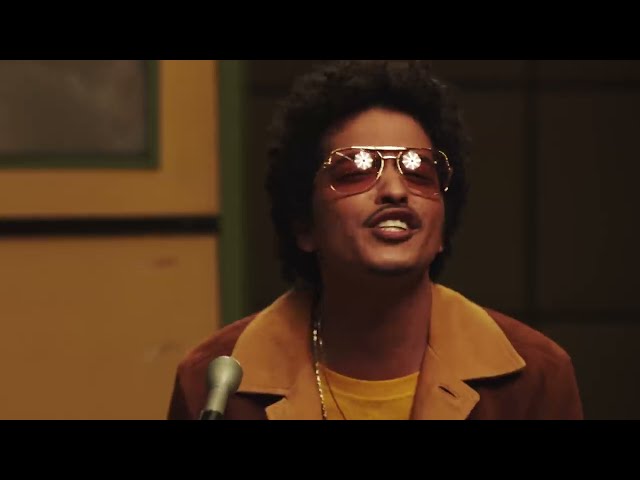 Leave The Door Open von Bruno Mars & Anderson Paak & Silk Sonic ((jetzt ansehen))