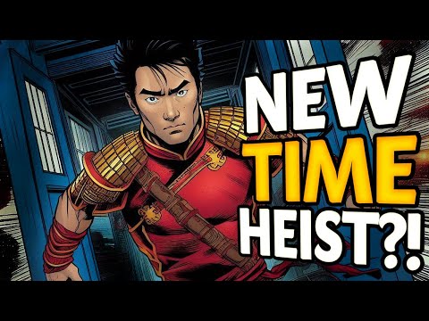 [Datamine] Updated Time Heist OR NEW TEAM?! Heroes for Hire PLUS! - Marvel STRIKE Force