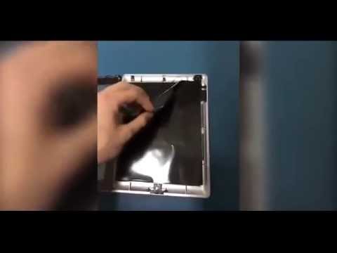 IPad, który został kupiony przez Ebay