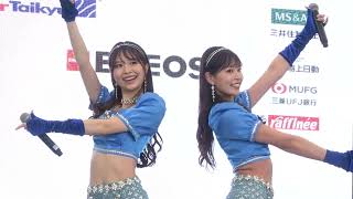 2024 FUJI SUPERTEC 24H Swish ステージ 土曜15時 4K