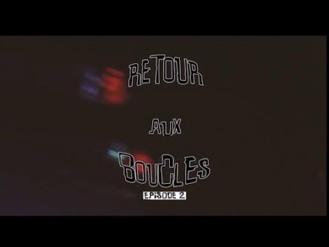 Retour Aux Boucles - Episode II - La revanche des Patterns - BZH