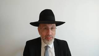 Les dégâts de la jalousie. Léïlouy nichmat de Rahel bat Zira zal