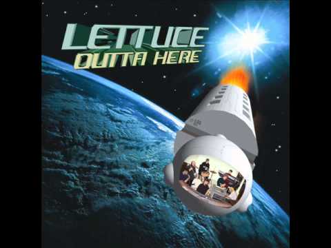 Lettuce - Nyack
