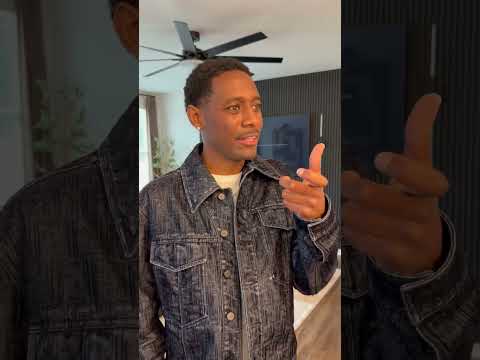 When Wayne gives Lauren an opportunity!