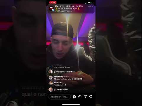 Prévia Ghard and Niink