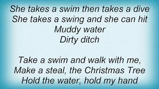 Scott Weiland - Desperation #5 Lyrics