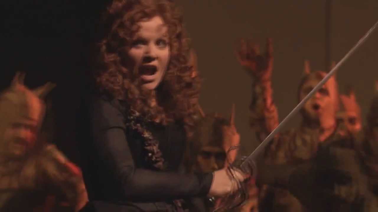 Armida E ver Gode Quest Anima