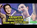 Armpit Hair VS Male Kpop Idols When Did This Trend Start