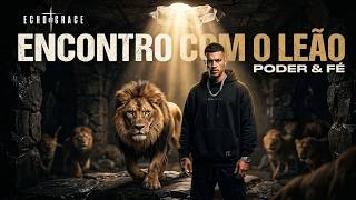 FIDELIDADE NA COVA | Daniel 6 (Trap Gospel) — Echo of Grace (Oficial)