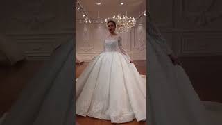 Where to Buy Amanda Novias Wedding Dresses