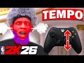 RHYTHM SHOOTING IS BROKEN ON NBA 2K26 Or Is It
