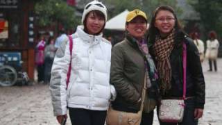 Bài hát 嘀嗒 - Nghệ sĩ trình bày Kan kan / 侃 侃