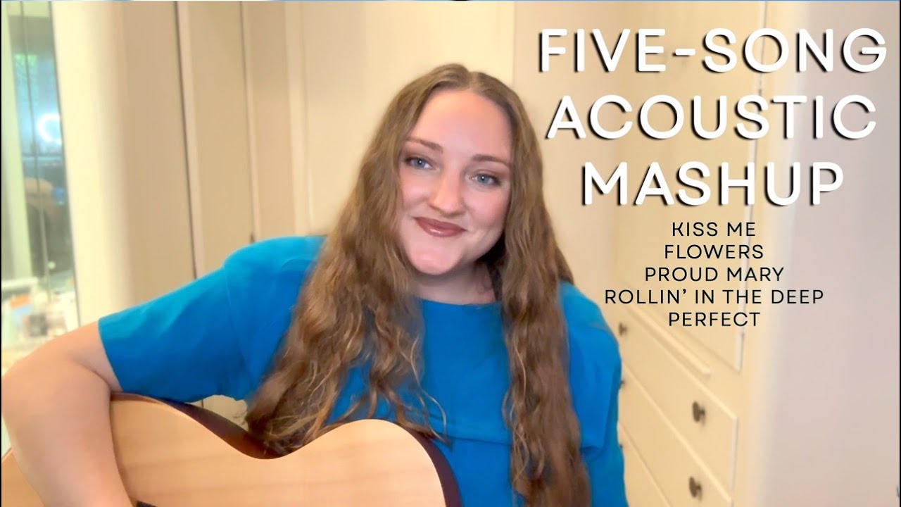 Promotional video thumbnail 2 for Christine Alicia Music