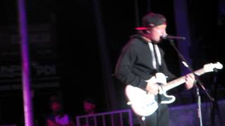 Emblem3 I Love LA Pomona, NY 7/26/14