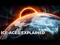 Earth Froze 5 Times in 2 Million Years | What Really Caused the Ice Ages? DEFAULT Thumbnail