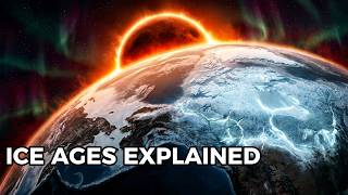 Earth Froze 5 Times in 2 Million Years | What Really Caused the Ice Ages? MQDEFAULT Thumbnail