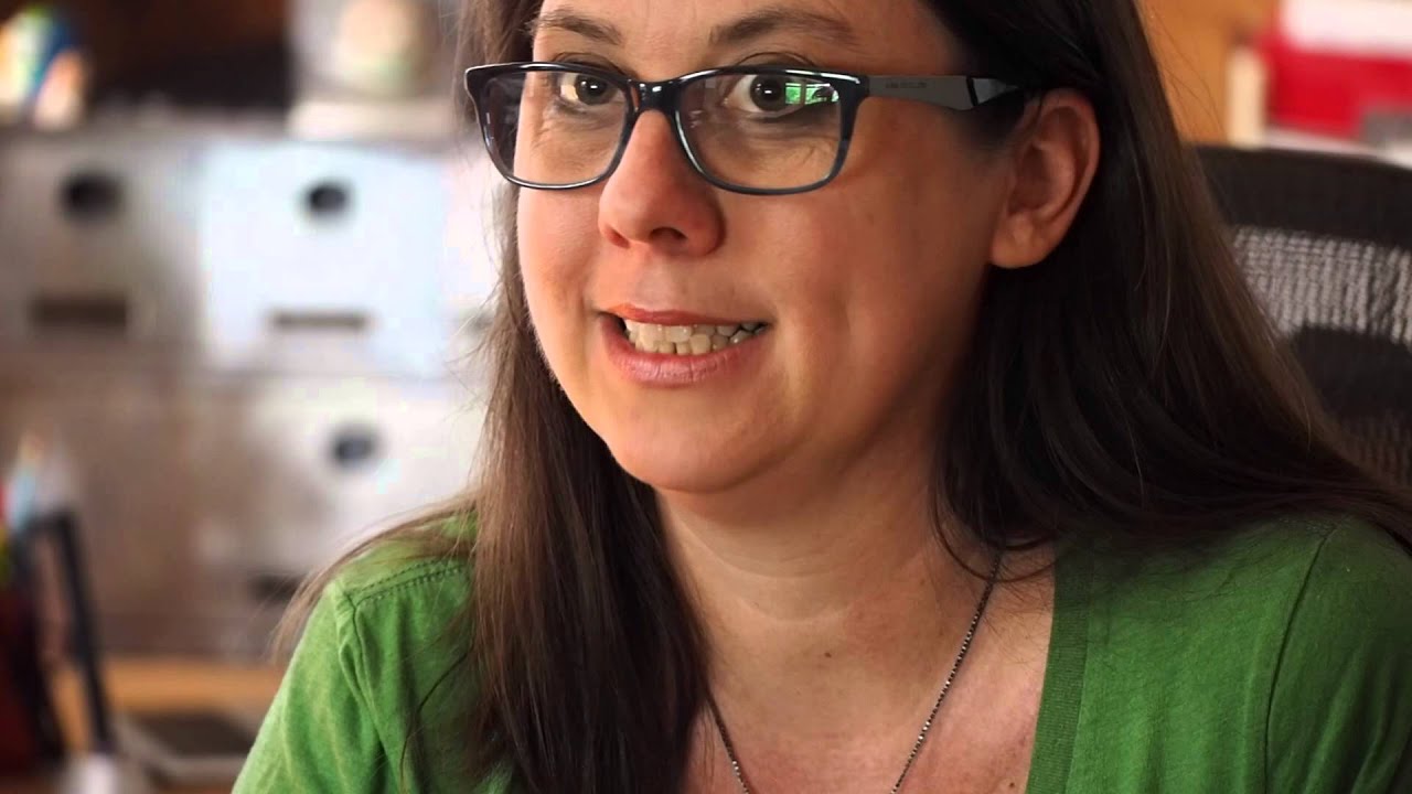 Creative Noggin: Senior Production Artist Kim Hubbeling