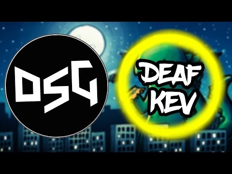DEAF KEV - Fly Away